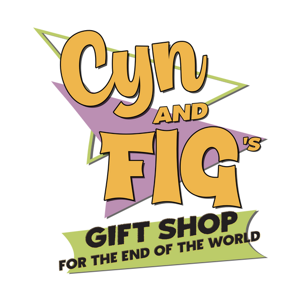 Cyn and Fig logo