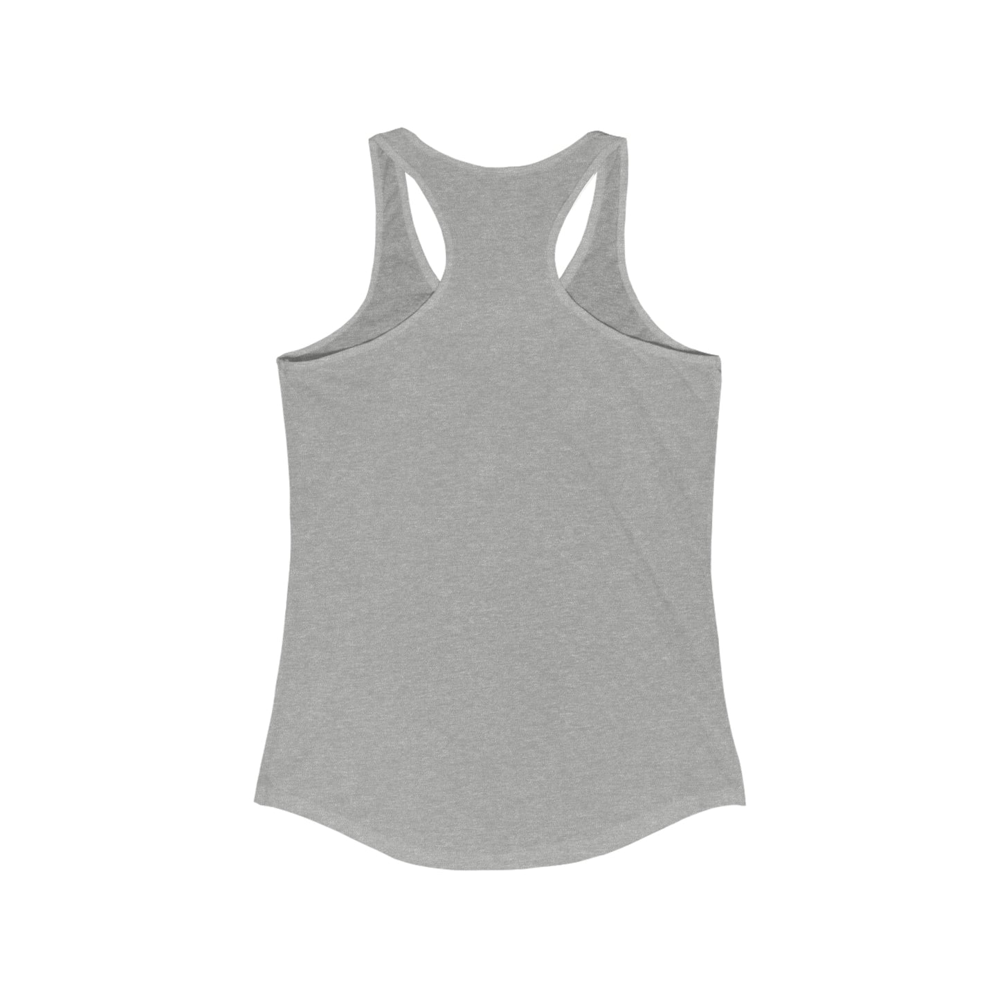 Anarkitties Anarchy Women's Ideal Racerback Tank