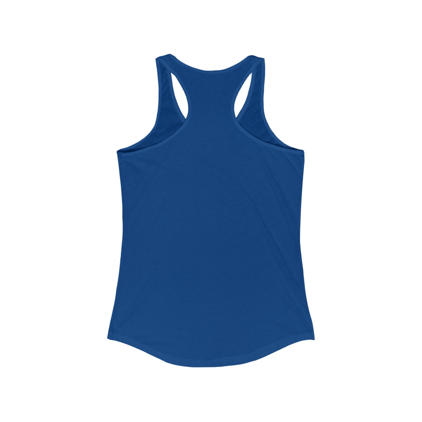 Gladis Orcanize Racerback Tank