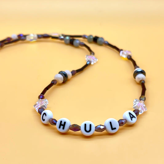 Chula Star Necklace