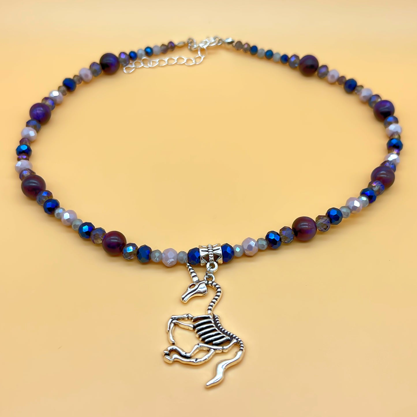 Last Unicorn Choker