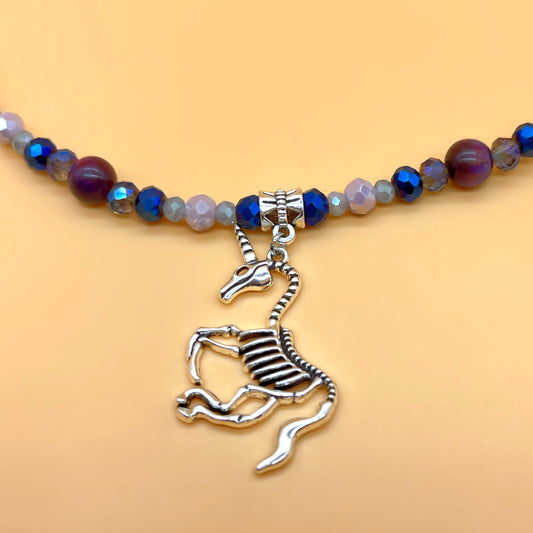 Last Unicorn Choker