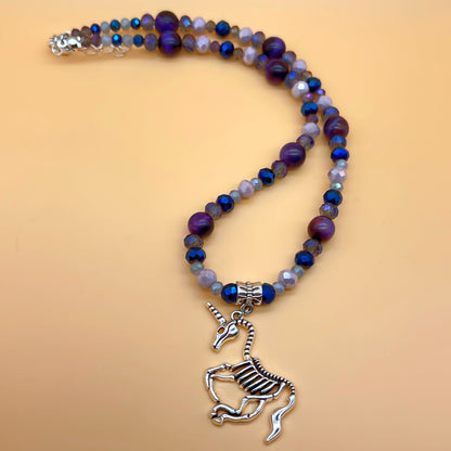 Last Unicorn Choker