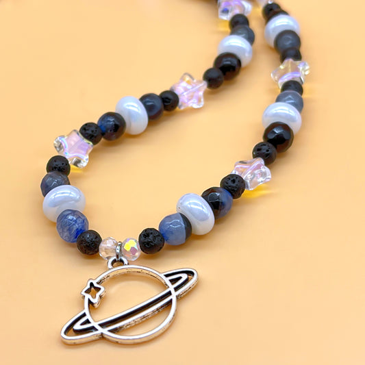 Saturn Choker