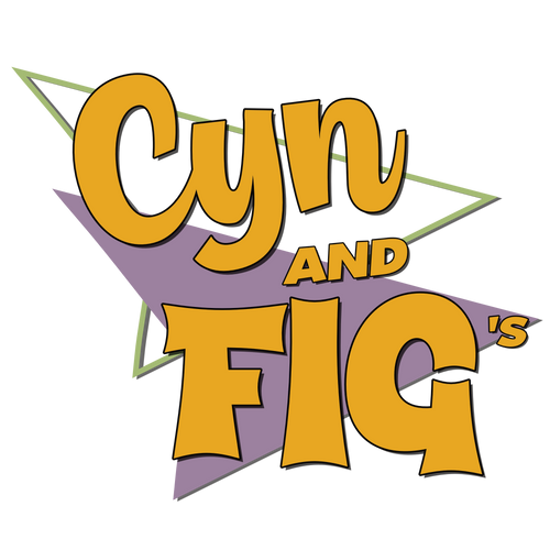 Cyn and Fig